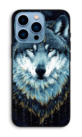 Darkness Wolf