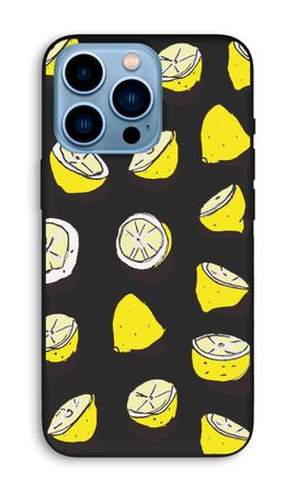 When Life Gives You Lemons...