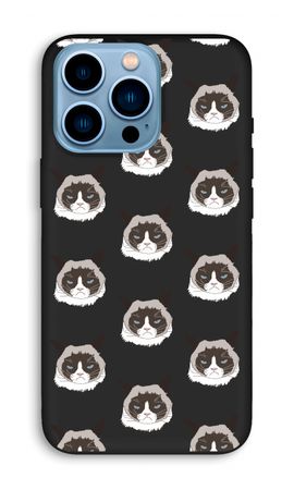 It's a Purrr Case