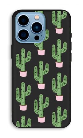 Cactus Lover