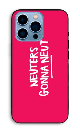 Neuters (roze)