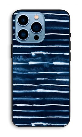 Lines Navy