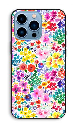 Little Flowers