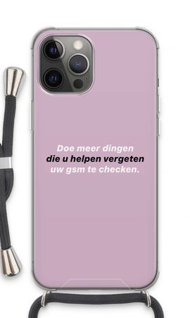 Doe meer dingen die u helpen