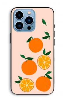 Will you be my clementine