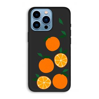 Will you be my clementine