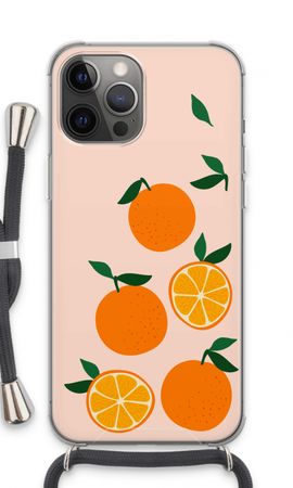 Will you be my clementine