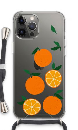 Will you be my clementine