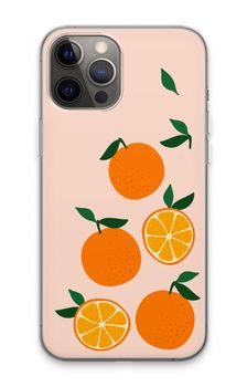 Will you be my clementine