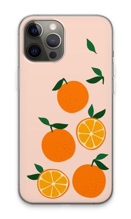 Will you be my clementine