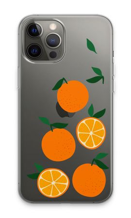 Will you be my clementine