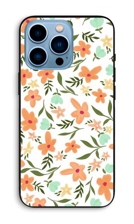 Little Ellila Flowers
