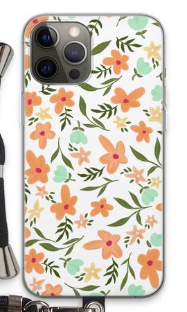 Little Ellila Flowers