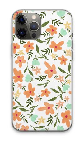 Little Ellila Flowers