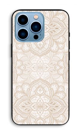 Boho-Aquarell-Mandala