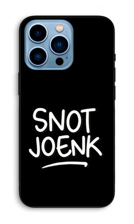 Snotjoenk