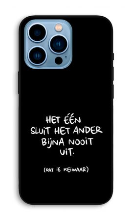 Het één