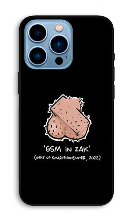 GSM in zak