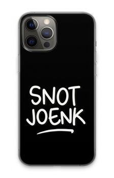 Snotjoenk