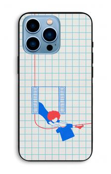 Papel cuadriculado N°1