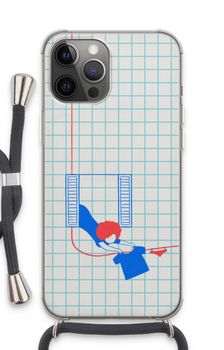 Checkered paper N°1