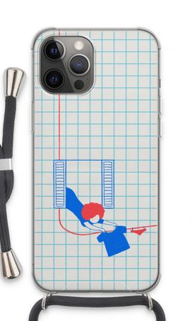 Checkered paper N°1