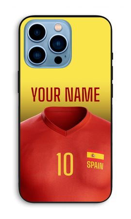 Spain - Football