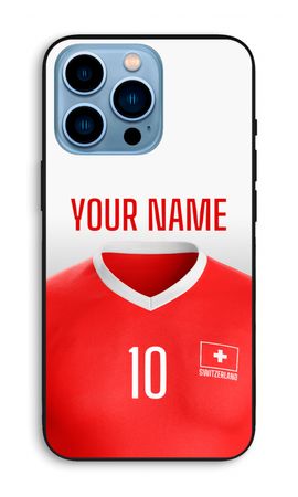 Switzerland - Football