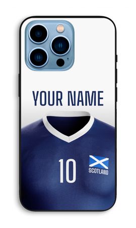 Scotland - Football