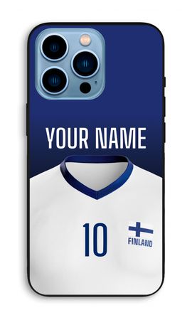 Finland - Football
