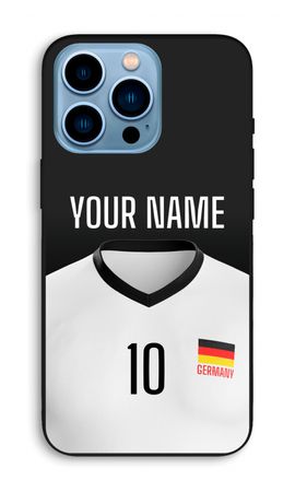 Germany - Football