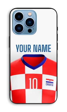 Croatia - Football