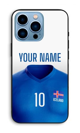 Iceland - Football