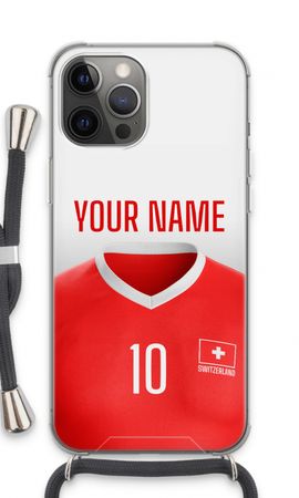 Switzerland - Football