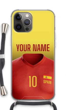 Spain - Football