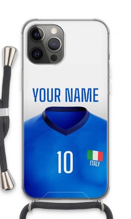 Italy - Football