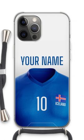 Iceland - Football
