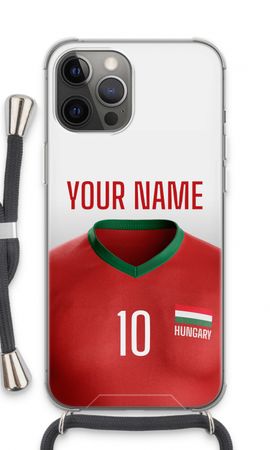 Hungary - Football