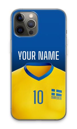 Sweden - Football