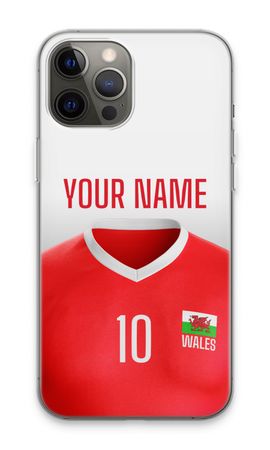 Wales - Football