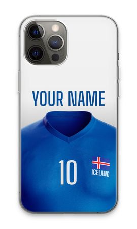 Iceland - Football