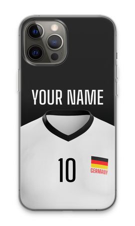 Germany - Football