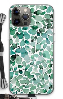 Eucalyptus à feuilles