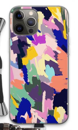 Modern Abstract Scratches