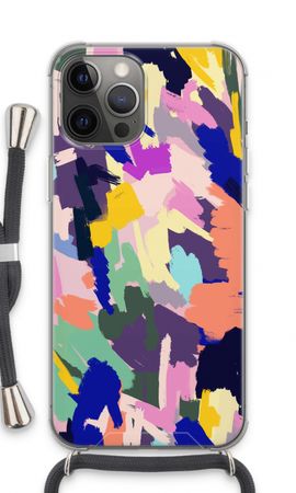 Modern Abstract Scratches