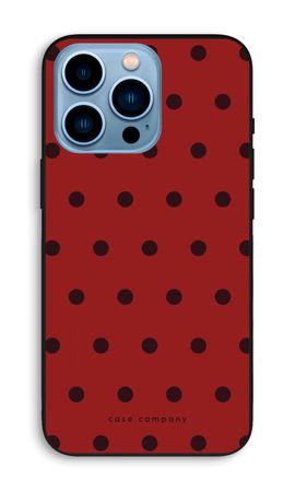 Ladybird Spots