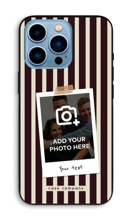 Polaroid - Retro