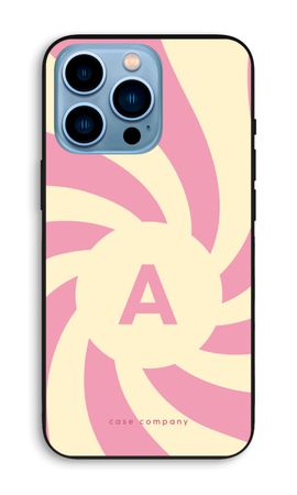 Monogram - Sunburst