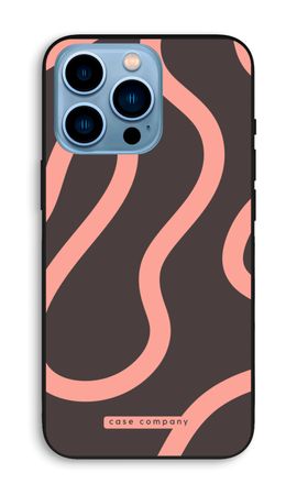 Mocha Swirl