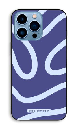 Indigo Stream